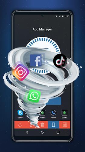 MobiLuxe Captura de pantalla 4