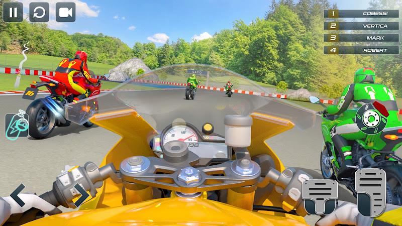 Real Bike Racing: Bike Games應用截圖第3張
