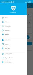 SOCAGI VPN ภาพหน้าจอ 3