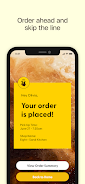 Odeko - Order Local Coffee ภาพหน้าจอ 1