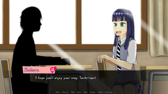 Schermata Kare wa Kanojo (彼は彼女) 2