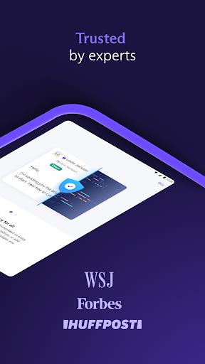 ProtonMail - Encrypted Email Ảnh chụp màn hình 3