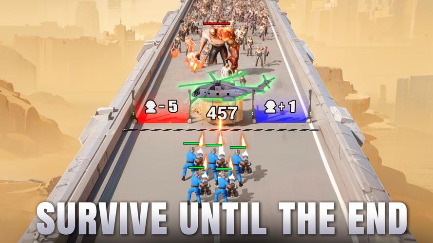 Last Dash Screenshot 3