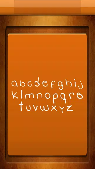 Handwrite Font Style Free スクリーンショット 3