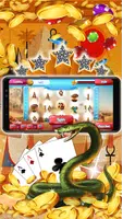 Rise Of Egypt 스크린샷 3