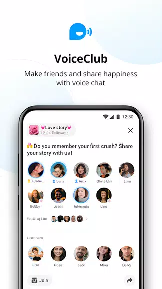 imo Lite -video calls and chat Screenshot 4