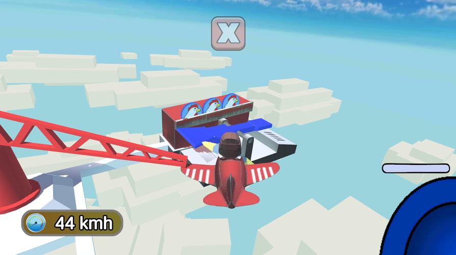 Looping Louis/2,3,4 Player应用截图第4张