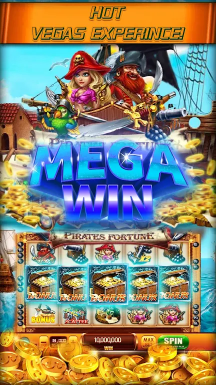 Slots : Casino slots games应用截图第3张