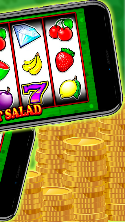 Fruit Salad應用截圖第4張