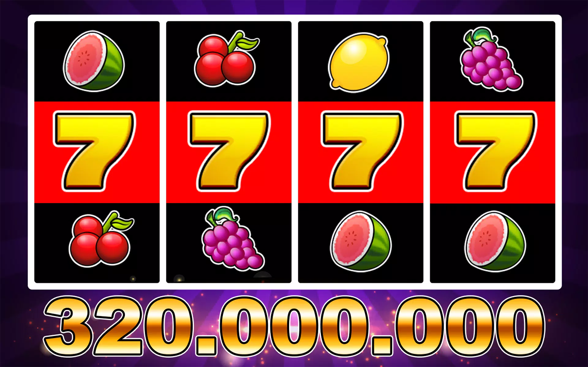 Slots - casino slot machines应用截图第1张