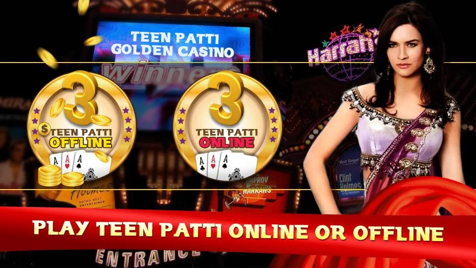 Teen Patti - Ultimate Club Ảnh chụp màn hình 1
