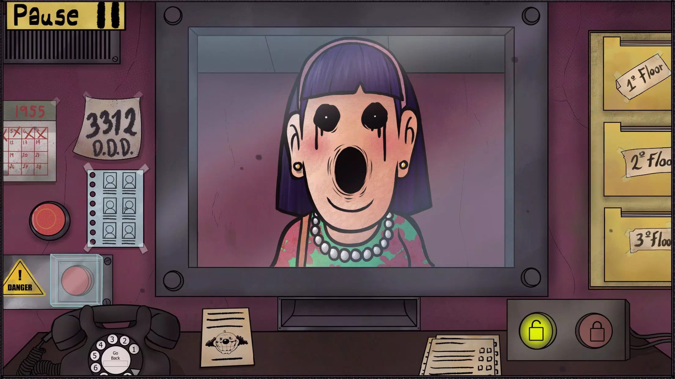 That’s Not Our Neighbor Captura de pantalla 2
