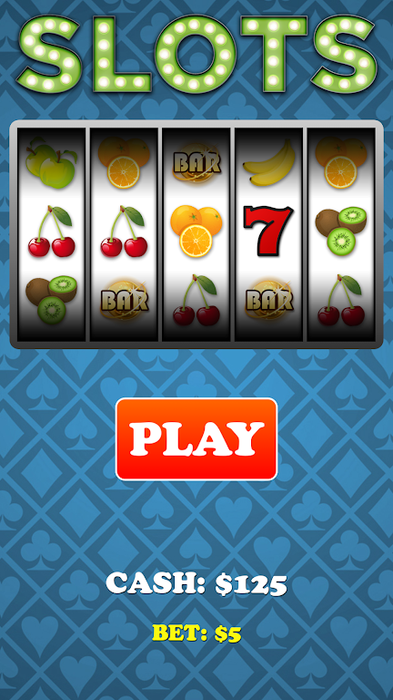 Moehringia Online Social Casino Schermafbeelding 1