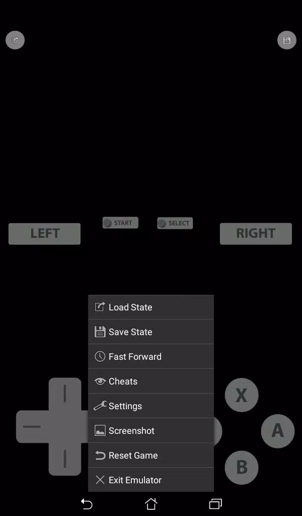 EmuBox - All in one emulator應用截圖第4張