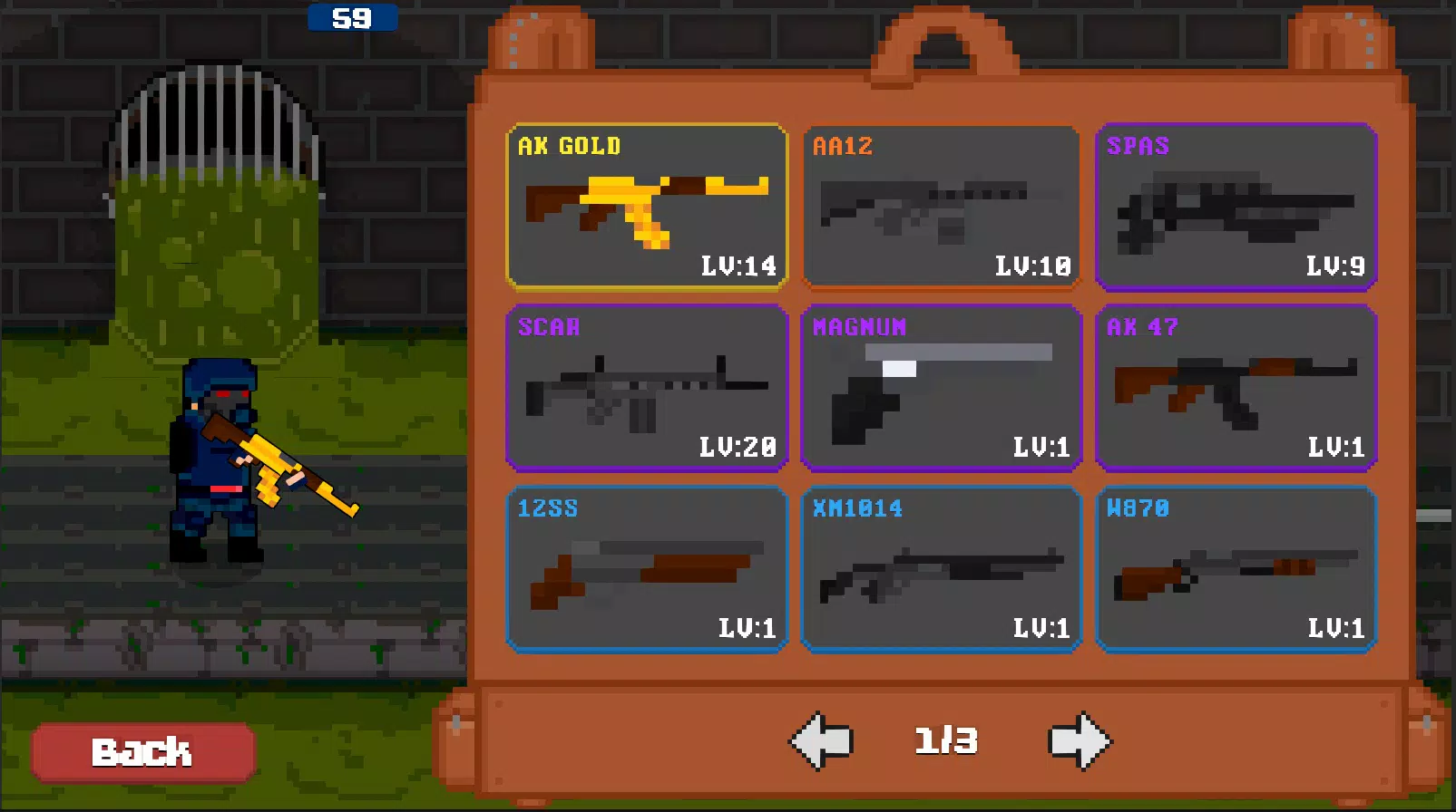 Until the last zombie Screenshot 2