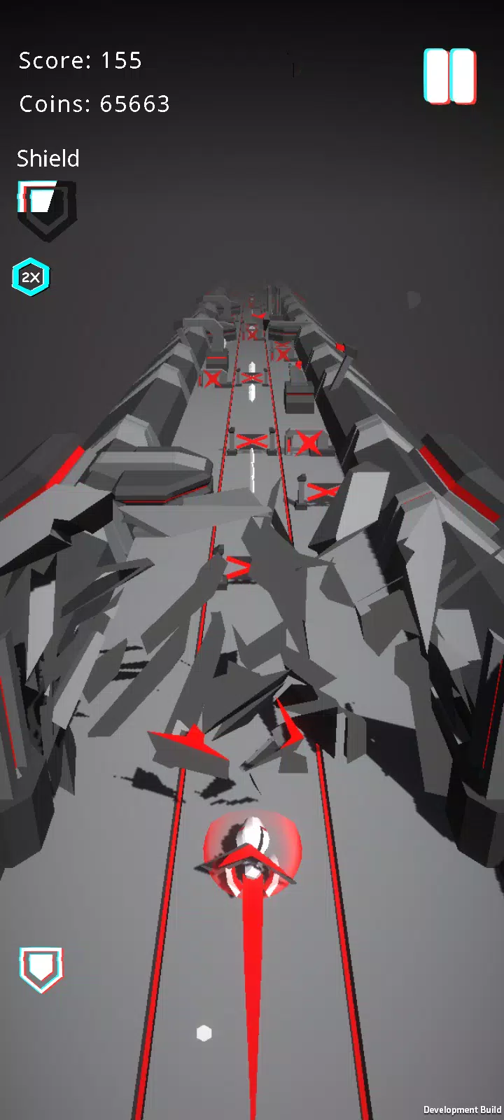 Neon Light Screenshot 3