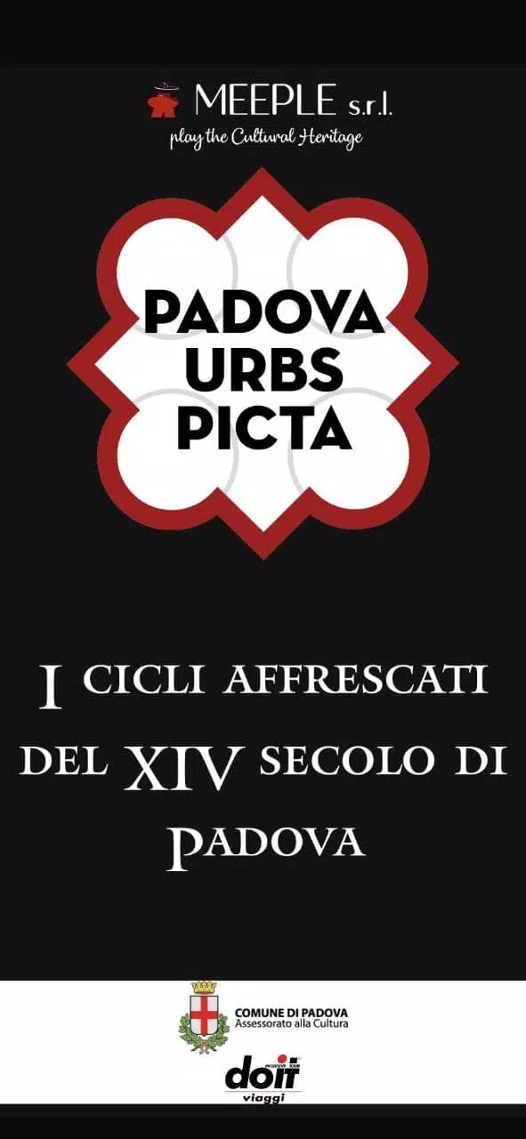 Padova Urbs picta ภาพหน้าจอ 1