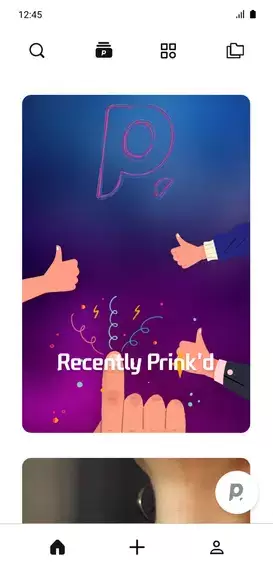 Prinker Скриншот 2