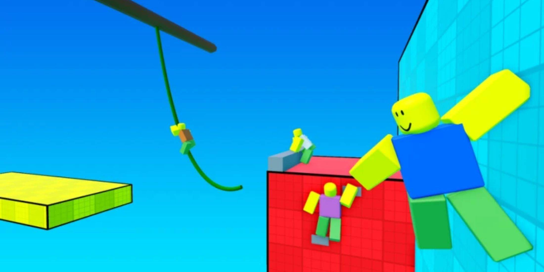 Roblox：Obby 的史詩跑酷掌握程式碼（25 年 1 月）