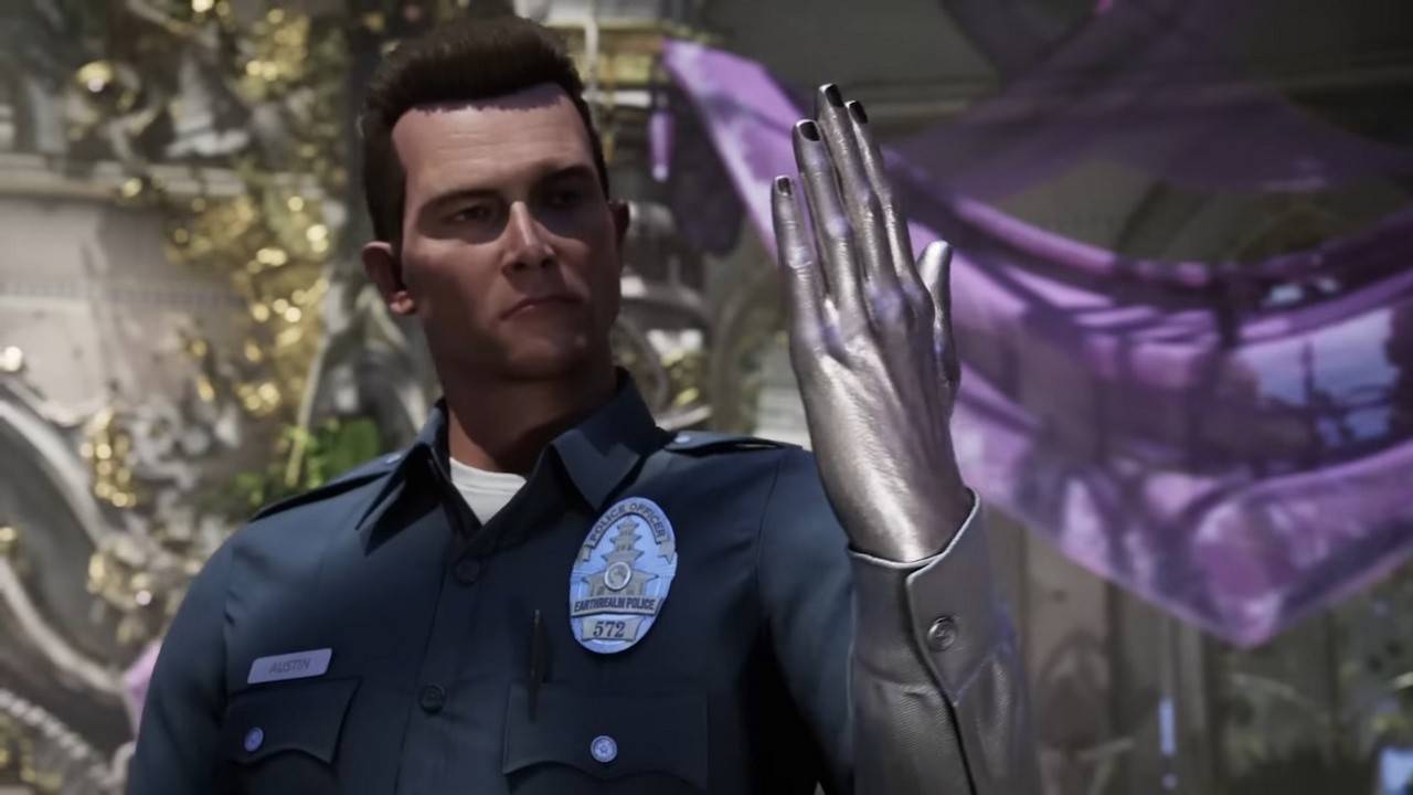 Ang Mortal Kombat 1 ay nagpakita ng isang in-game na imahe ng T-1000 at nagpakita ng mga detalye ng Pro Tour