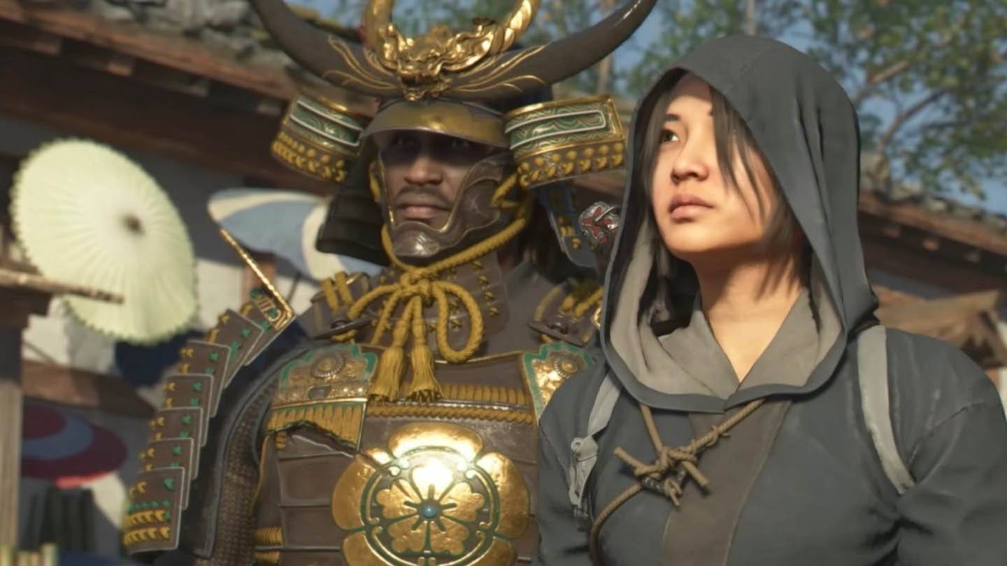 Assassin's Creed Shadows: Ang mga kinakailangan sa system ay naipalabas