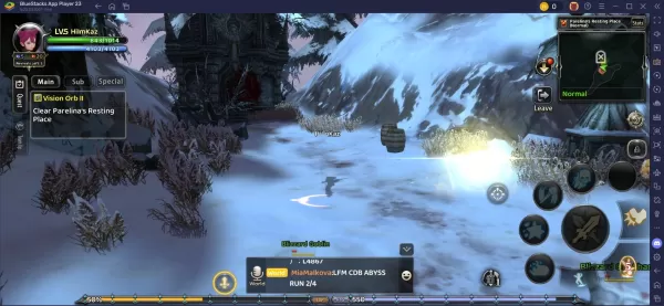 Dragon Nest: คู่มือการต่อสู้และเคล็ดลับสำหรับการเกิดใหม่ในตำนาน