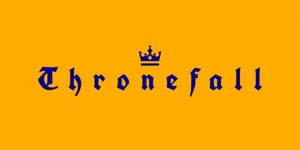 Thronefall Brings Minimalist RTS to iOS