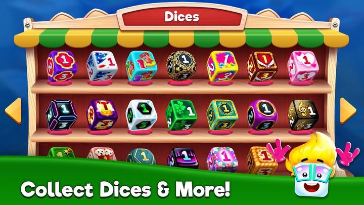 Parchis Club - Super fun Ludo! Screenshot 4