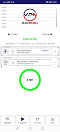 VPN CLICK TUNNEL應用截圖第3張