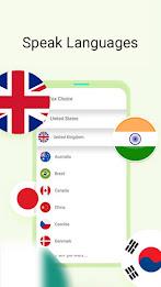 Fast VPN & Pro Translator Captura de pantalla 2