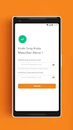 WARUNG TEPAT – BTPN Syariah Ekran Görüntüsü 3