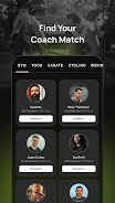 Schermata FitLynk: Fitness Community 4
