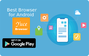 Ui Browser -  Fast & Mini应用截图第1张