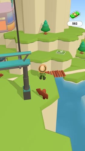 Hikers Paradise Screenshot 2