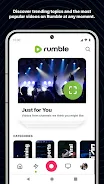 Rumble スクリーンショット 2