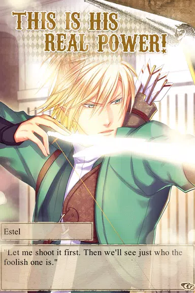 Magic Sword Screenshot 4