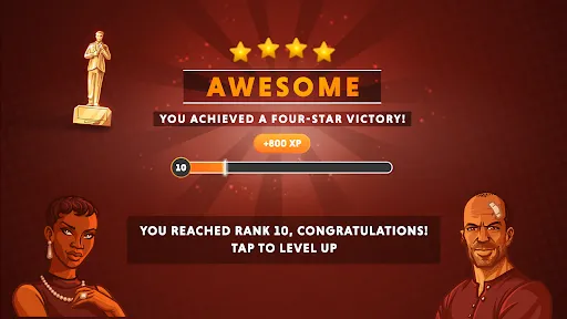 Codenames应用截图第4张