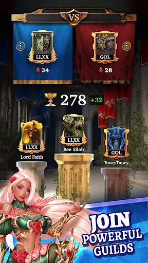Legendary: Game of Heroes Скриншот 2