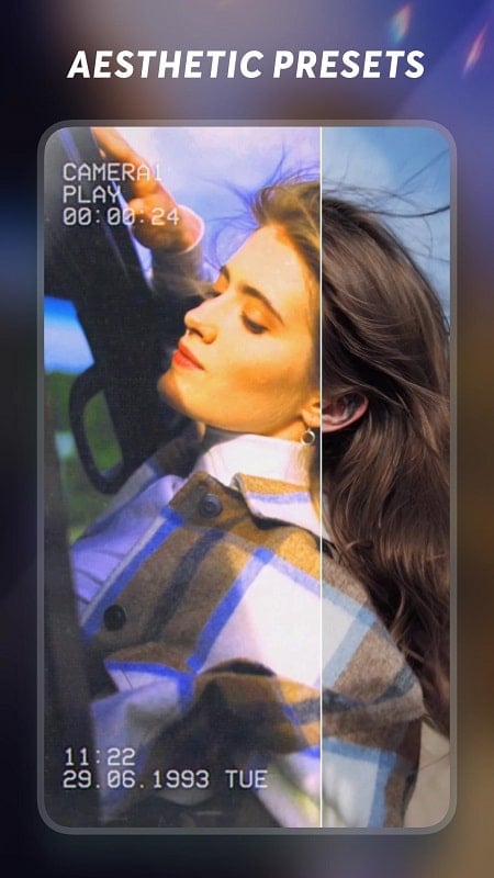 VidChic Capture d’écran 3