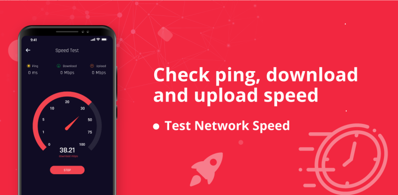 Swing Lite VPN - Secure VPN应用截图第2张