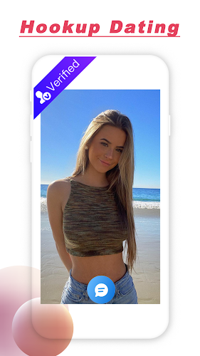 Flirt Hookup - Hook up dating Скриншот 2
