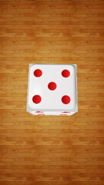 Cubes Dice 3D Screenshot 3