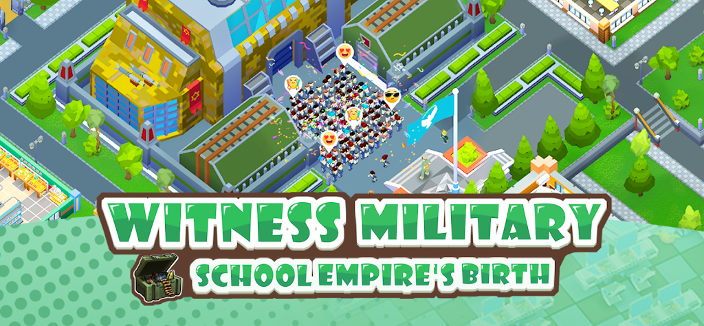 Hi Soldiers スクリーンショット 1