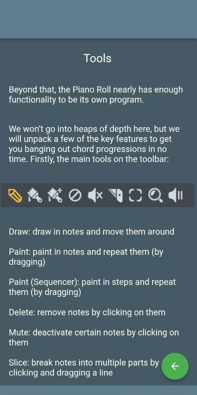 FL Studio for Beginners Capture d’écran 4