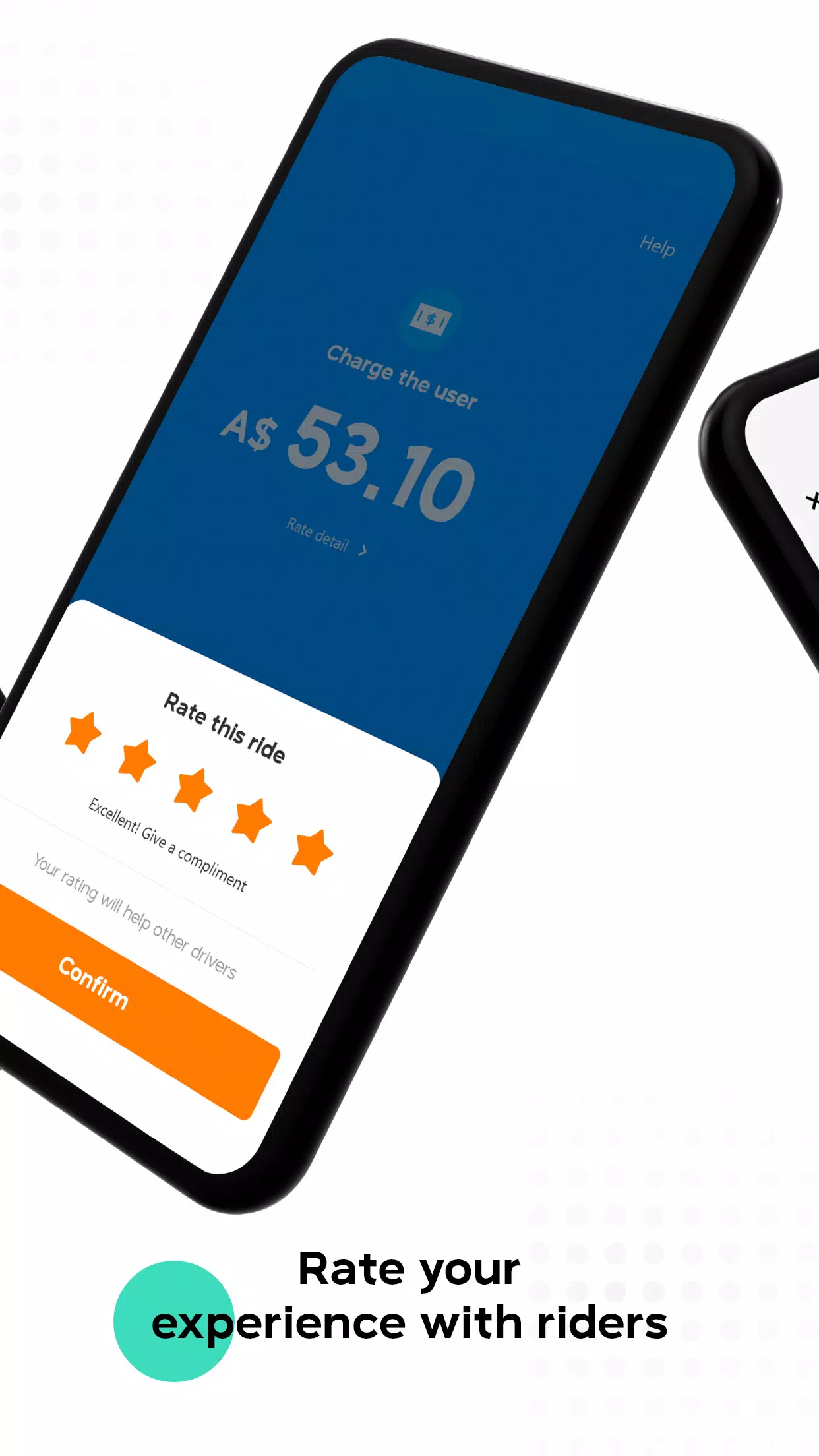 DiDi Driver: Drive & Earn Cash Zrzut ekranu 4