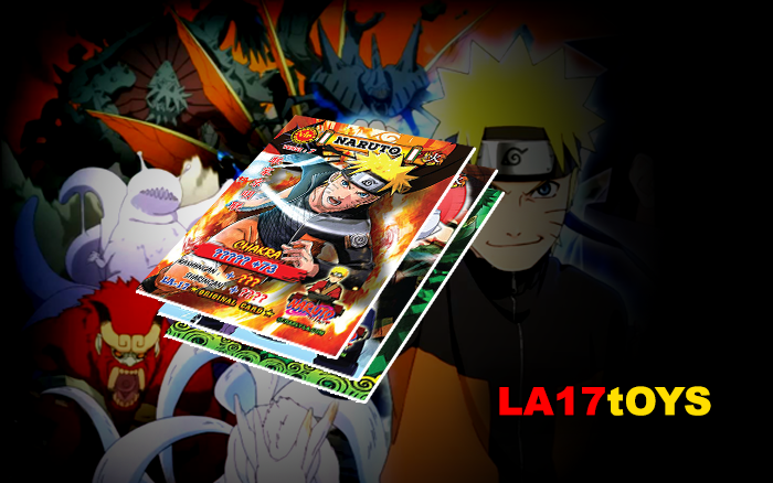 La17Toys應用截圖第1張