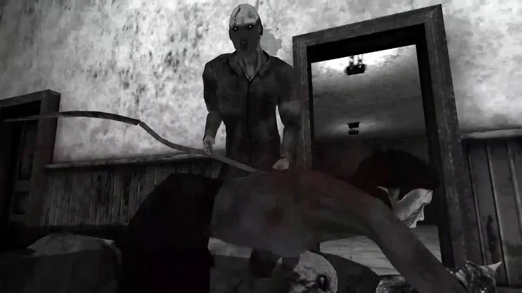 Murderer Online應用截圖第2張