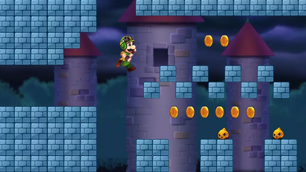 Role World Adventure Screenshot 2