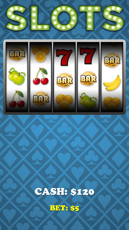 Moehringia Online Social Casino Schermafbeelding 3