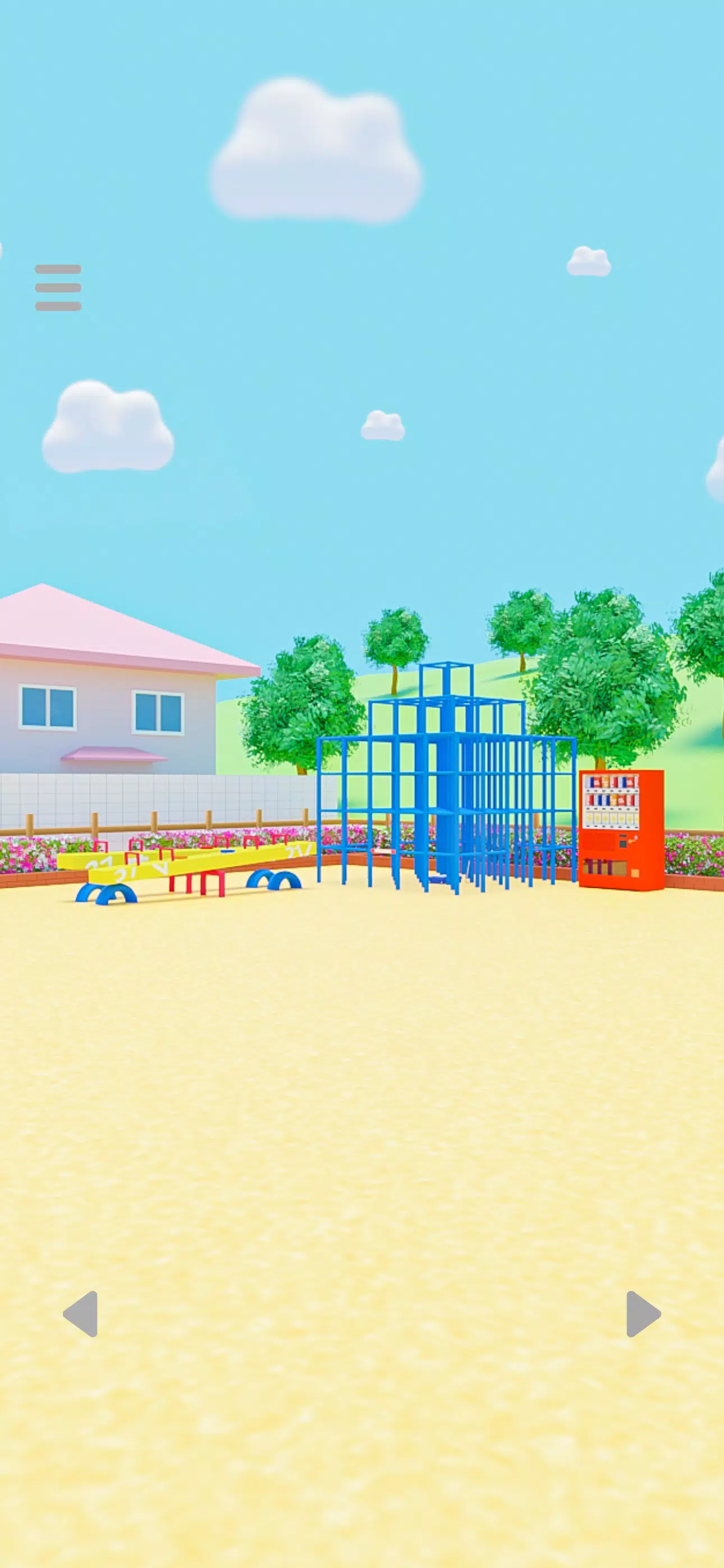 Escape Game After School Park Screenshot 3